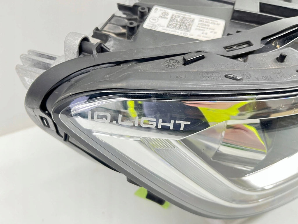 Frontscheinwerfer VW T-Roc 2GA941036AF Rechts Scheinwerfer Headlight SCH8138742489bm