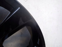 Laden Sie das Bild in den Galerie-Viewer, 1x Alufelge 18 Zoll 7.0" 5x114.3 45ET Glanz Schwarz 9965787080 Mazda Cx-30 6 Gj FEL9800108585bp