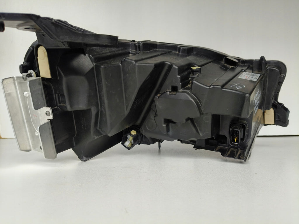 Frontscheinwerfer Opel Corsa F 9851263780 Full LED Links Scheinwerfer Headlight SCH6838959173nv