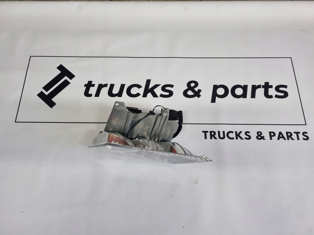 Frontscheinwerfer Volvo 11030181730 LED Rechts Scheinwerfer Headlight