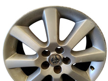 Load image into Gallery viewer, 4x Alufelge 16 Zoll 6.5" 5x100 Glanz Silber Toyota Avensis Rim Wheel FEL8123013670eo