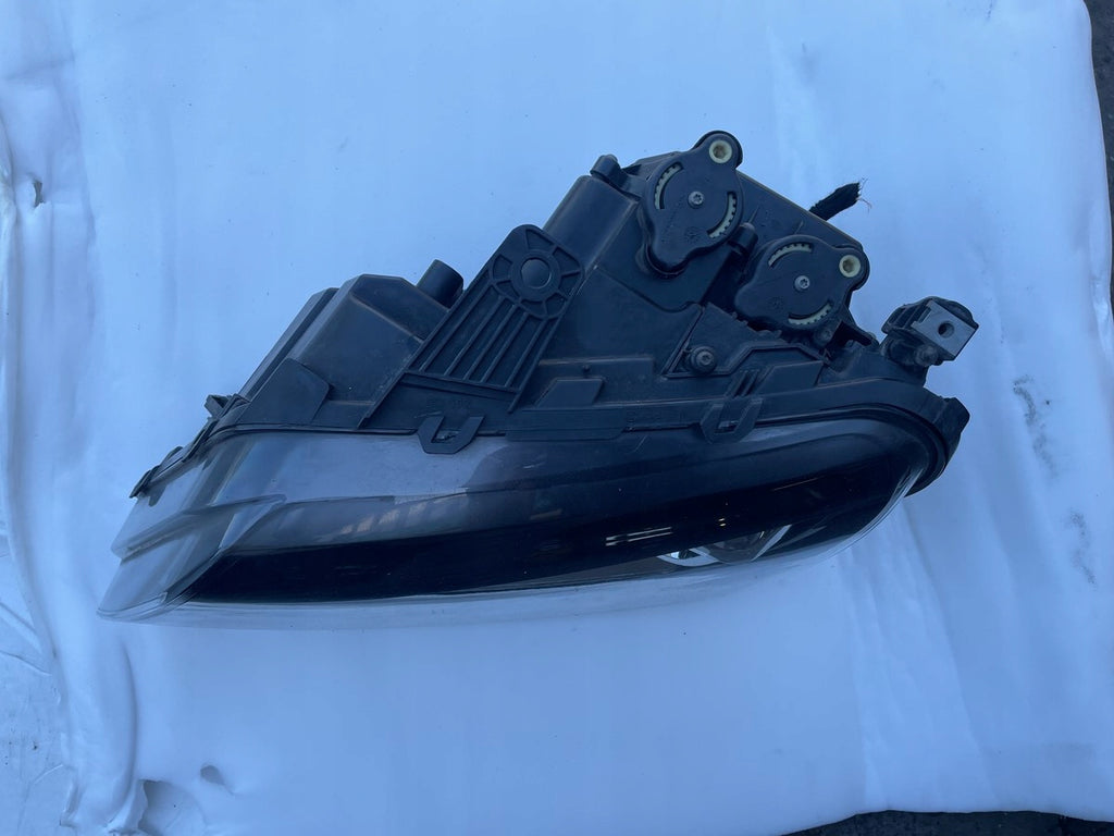 Frontscheinwerfer VW Amarok 2H3941032 Xenon Ein Stück (Rechts oder Links) SCH5180652000in