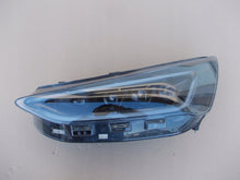 Laden Sie das Bild in den Galerie-Viewer, Frontscheinwerfer Ford Focus NX7B13E017AG LED Links Scheinwerfer Headlight SCH3530706745jc