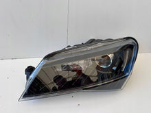 Laden Sie das Bild in den Galerie-Viewer, Frontscheinwerfer Skoda Superb 3V1941015 Xenon Links Scheinwerfer Headlight SCH9375230245kz