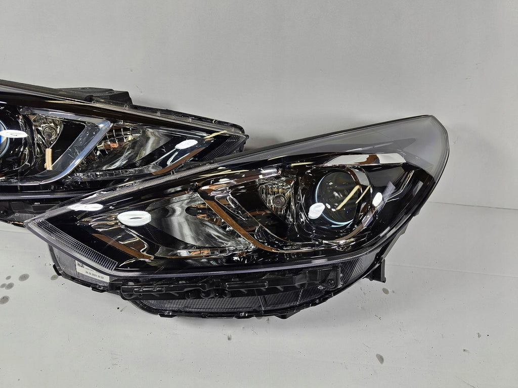 Frontscheinwerfer Hyundai I30 III G4921-64010 G4921-64020 Rechts oder Links SCH1418090492bf