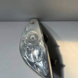 Frontscheinwerfer Renault Master III QPB4302 Rechts Scheinwerfer Headlight SCH3480208571ka