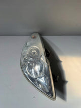 Frontscheinwerfer Renault Master III QPB4302 Rechts Scheinwerfer Headlight