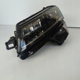 Frontscheinwerfer Skoda Karoq 57B941015B Full LED Links Scheinwerfer Headlight SCH3907933864ag