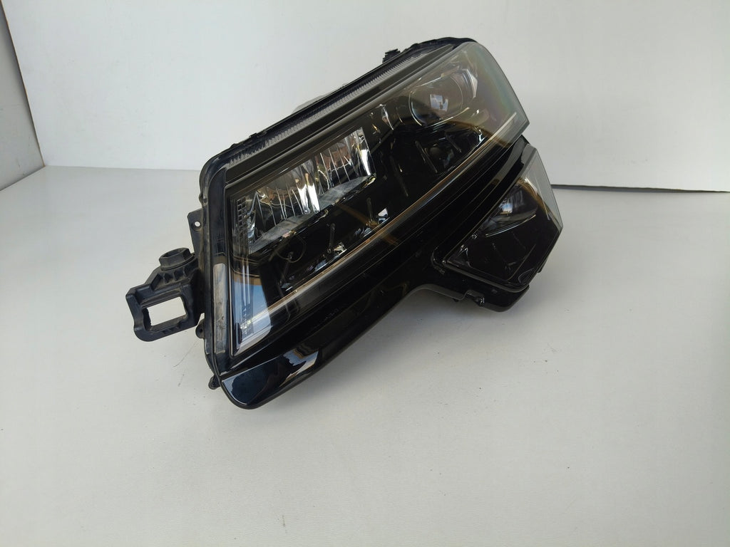 Frontscheinwerfer Skoda Karoq 57B941015B Full LED Links Scheinwerfer Headlight SCH3907933864ag