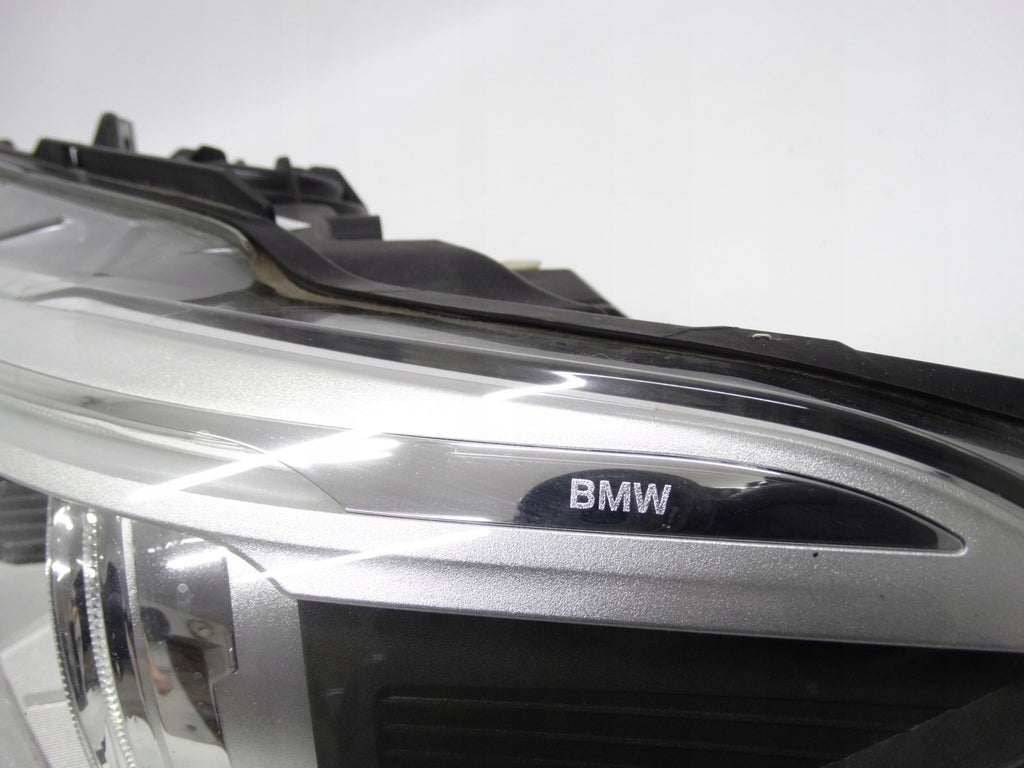 Frontscheinwerfer BMW 1 F20 7229677 Xenon Links Scheinwerfer Headlight SCH5034279375co
