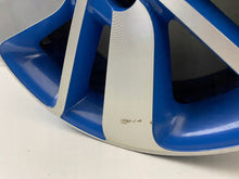 Laden Sie das Bild in den Galerie-Viewer, 1x Alufelge 17 Zoll 7.0&quot; 5x100 403006755R Renault Clio IV Twingo Rim Wheel