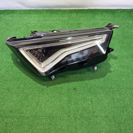 Frontscheinwerfer Seat Ateca Rechts Scheinwerfer Headlight SCH4828516791ch