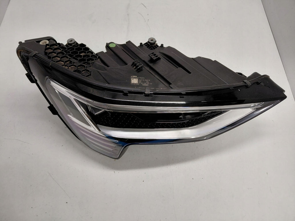 Frontscheinwerfer Audi E-Tron 4KE941040 Full LED Rechts Scheinwerfer Headlight SCH1572568200yt