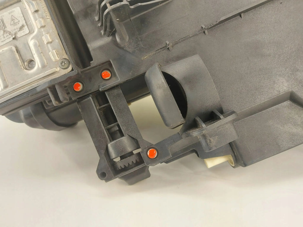Frontscheinwerfer Porsche Cayenne 7L5941005K 73010137M Rechts Headlight SCH4310860379ko