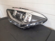 Laden Sie das Bild in den Galerie-Viewer, Frontscheinwerfer BMW 1 F21 F20 A9722967709 1EL010741-21 Links Headlight SCH5754052837ty