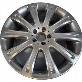 1x Alufelge 20 Zoll 8.5