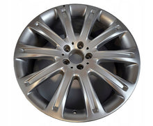Load image into Gallery viewer, 1x Alufelge 20 Zoll 8.5" 5x112 29ET A2924010300 Mercedes-Benz Gle Rim Wheel FEL1459220885vf