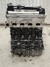 Laden Sie das Bild in den Galerie-Viewer, Motor Seat Skoda VW Leon DGT 1.6 TDI 115PS 85kW 63TKm 2012 Diesel Unkomplett