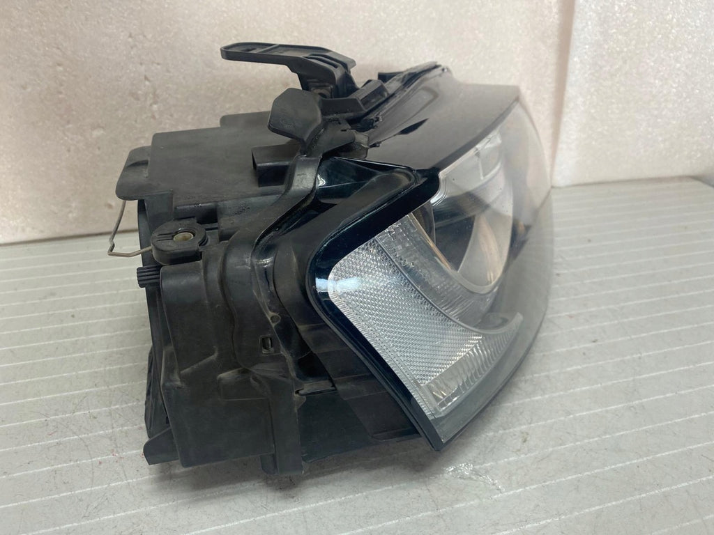 Frontscheinwerfer Audi A5 8T0941004 Xenon Rechts Scheinwerfer Headlight
