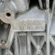 Load image into Gallery viewer, Motor BMW E60 E61 306D3 3.0 231PS 159TKm Diesel Engine Unkomplett