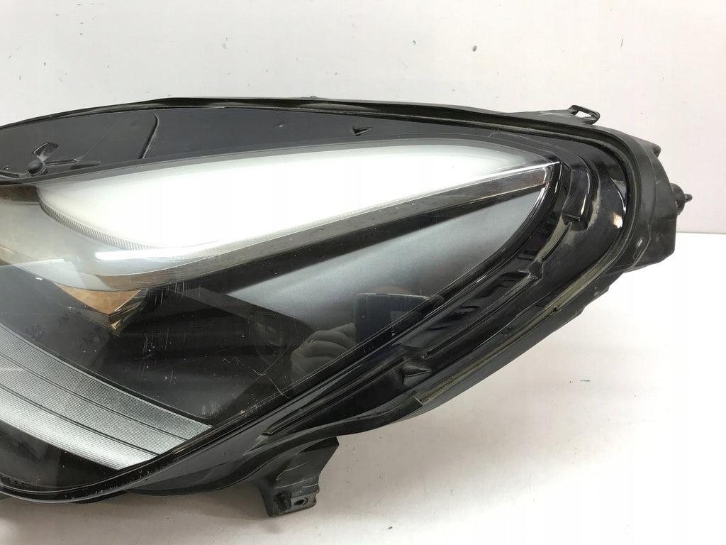 Frontscheinwerfer Tesla Model 3 Y 1514952-00-D LED Links Scheinwerfer Headlight