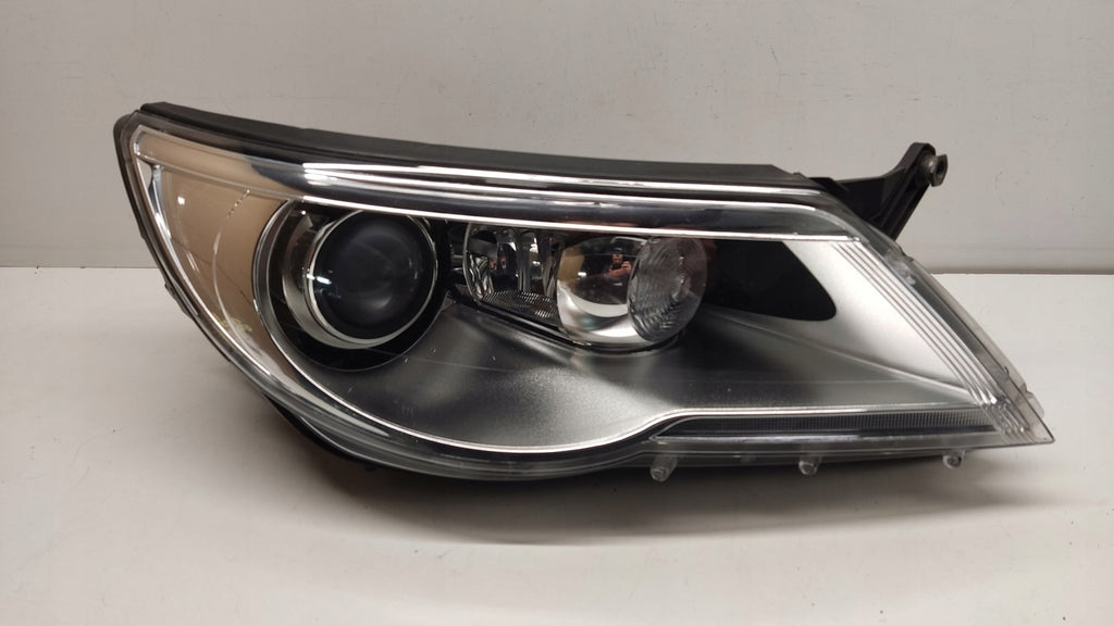 Frontscheinwerfer VW Tiguan 5N1941032K Xenon Rechts Scheinwerfer Headlight