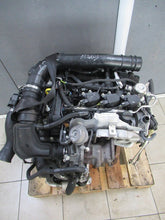 Load image into Gallery viewer, Motor Ford I M1DA M2DB 1.0 190TKm Benzin Engine Komplett MOT9969699152vr
