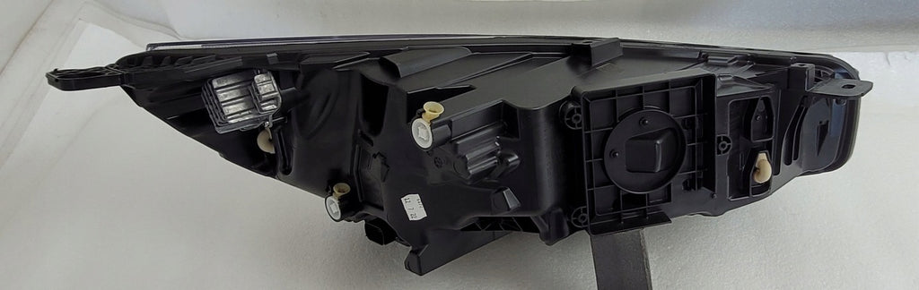 Frontscheinwerfer Ford Focus IV NX7B-13E015-CD LED Links Scheinwerfer Headlight SCH7277154431hs