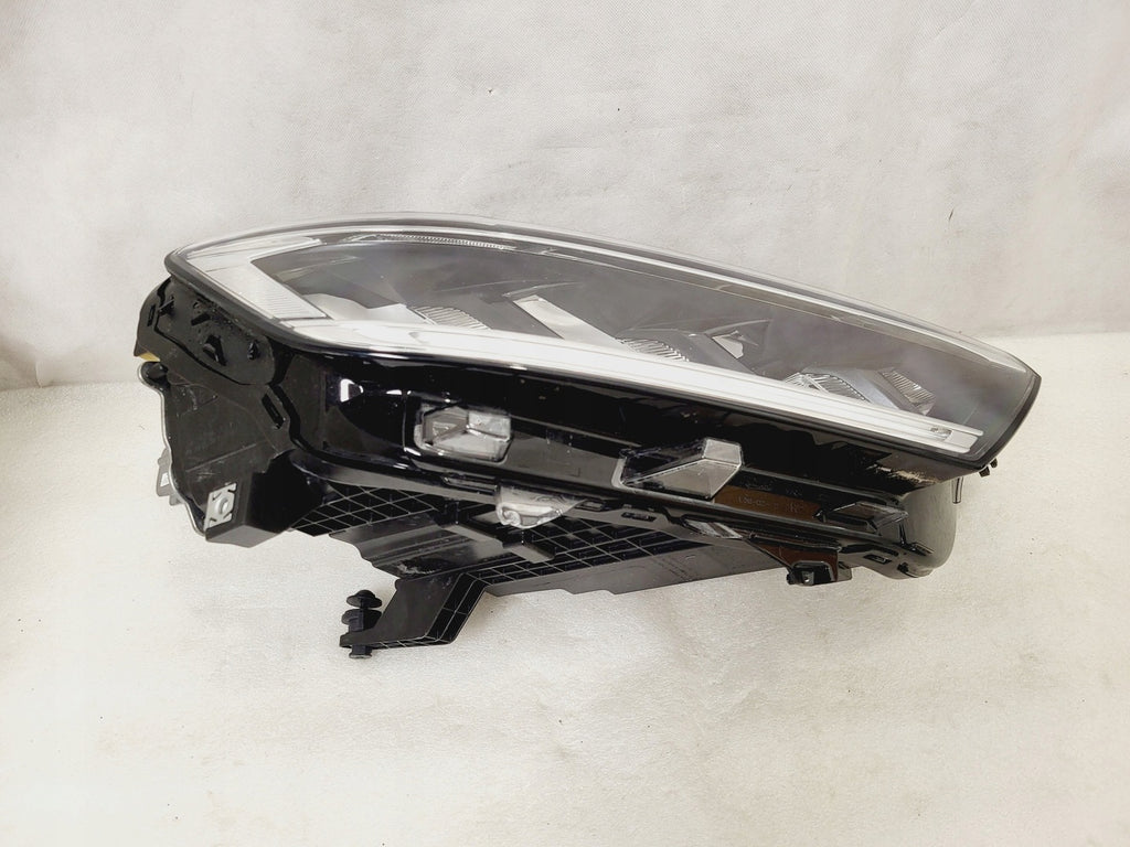 Frontscheinwerfer VW T Roc 2GA941005F 2GA941006F LED Ein Satz Headlight SCH6665158665ec