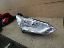Laden Sie das Bild in den Galerie-Viewer, Frontscheinwerfer Ford C-Max FACB13W029 Rechts Scheinwerfer Headlight SCH5299069139nc