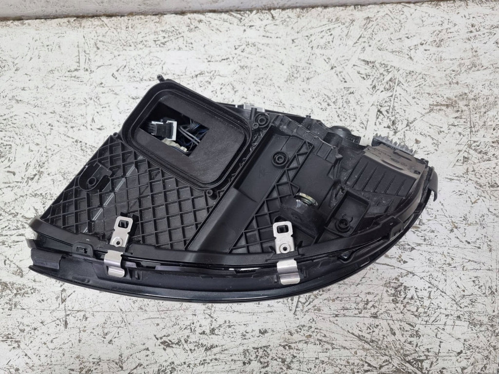 Frontscheinwerfer Mercedes-Benz W205 A2059068605 LED Rechts Headlight SCH4939216332zz