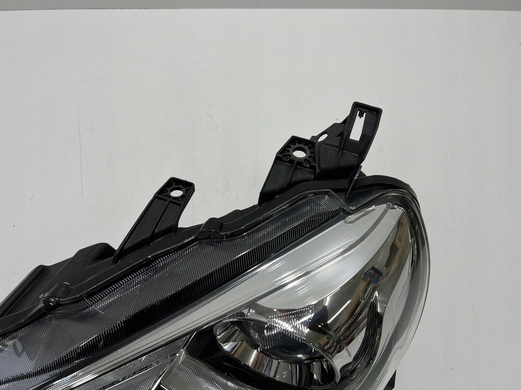 Frontscheinwerfer Subaru Brz Gt 86 Links Scheinwerfer Headlight