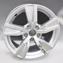 Load image into Gallery viewer, 1x Alufelge 16 Zoll 7.0&quot; 5x112 8W0601025A Audi A4 B9 Rim Wheel