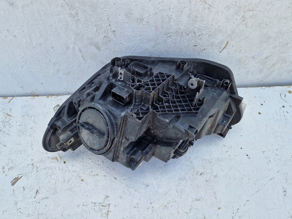 Frontscheinwerfer BMW F21 F20 7229672-08 Xenon Rechts Scheinwerfer Headlight SCH1617059635ur