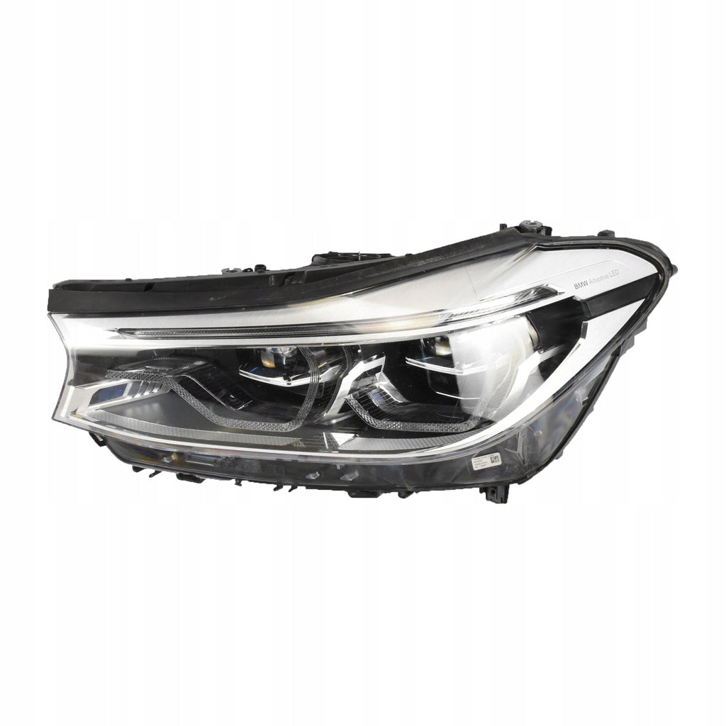 Frontscheinwerfer BMW 8 Gran 6 Turismo G32 7461885 8497227 Links Headlight SCH8153704994hl