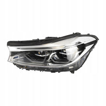 Laden Sie das Bild in den Galerie-Viewer, Frontscheinwerfer BMW 8 Gran 6 Turismo G32 7461885 8497227 Links Headlight SCH8153704994hl