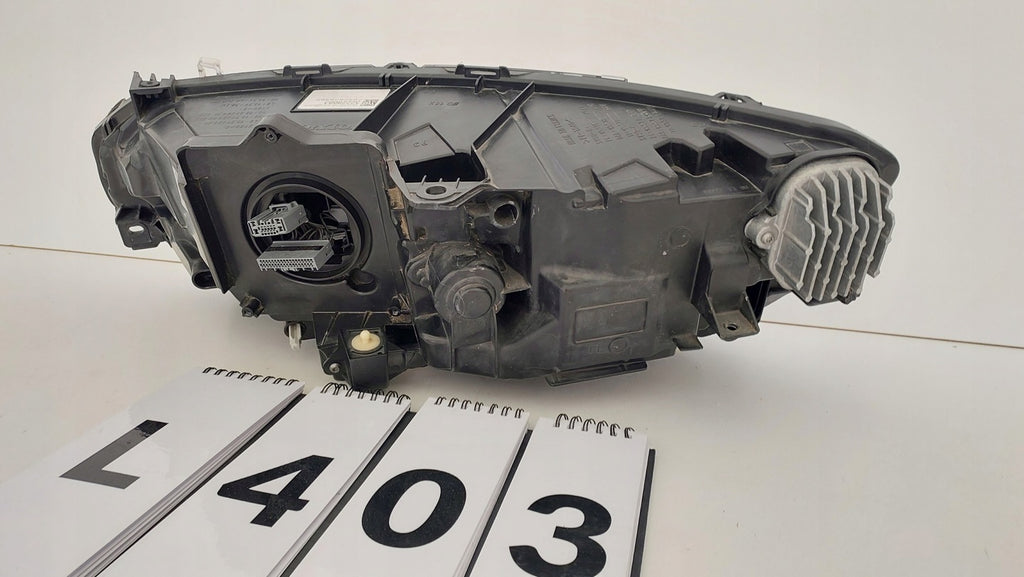 Frontscheinwerfer Volvo S90 II V90 32228683 LED Rechts Scheinwerfer Headlight SCH9959966095qk