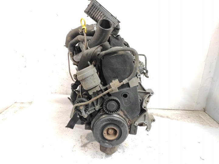 Motor VW Multivan Transporter Caravelle ACV 2.5 TDI 102PS 75kW Diesel Unkomplett MOT4057619556jv