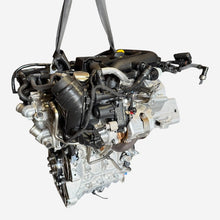 Load image into Gallery viewer, Motor VW T-Roc DUS 1.0 TSI 90PS 66kW Benzin Engine Komplett MOT4266948401is