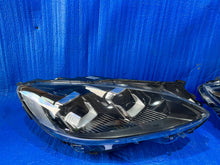 Load image into Gallery viewer, Frontscheinwerfer Ford Kuga LV4B-13E017-AS LV4B-13E016-AS Rechts oder Links SCH7134040164sn