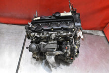 Laden Sie das Bild in den Galerie-Viewer, Motor Mercedes-Benz W212 651924 2.2 CDI 204PS 2011 Diesel Engine Unkomplett MOT9540216256pp