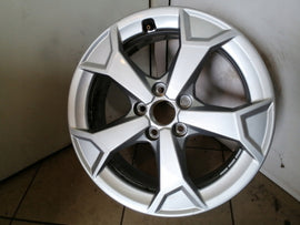 1x Alufelge 17 Zoll 6.5