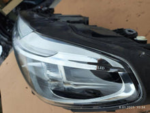 Load image into Gallery viewer, Frontscheinwerfer BMW X3 G01 G02 8739653-03 LED Links Scheinwerfer Headlight SCH5505991194ay