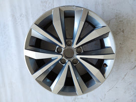 1x Alufelge 17 Zoll 7.0