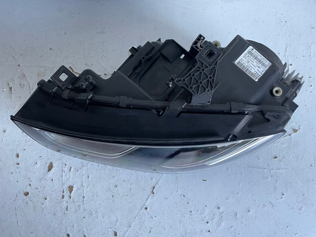 Frontscheinwerfer Audi A5 B8 8T0941005A Xenon Links Scheinwerfer Headlight SCH3948541727zz