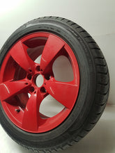 Load image into Gallery viewer, 1x Alufelge 17 Zoll 7.5" 5x120 6762001 BMW E60 E61 Rim Wheel FEL1632472833lw