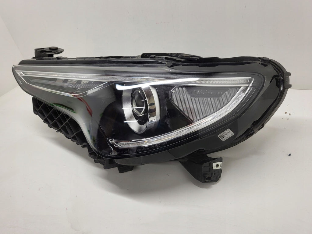 Frontscheinwerfer Alfa Romeo Stelvio 50563962 Links Scheinwerfer Headlight SCH5394693786cb