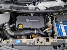 Laden Sie das Bild in den Galerie-Viewer, Motor Opel Astra J Meriva B A17DTS 1.7 CDTI 140PS 96kW Diesel Engine Komplett MOT8444350196wa