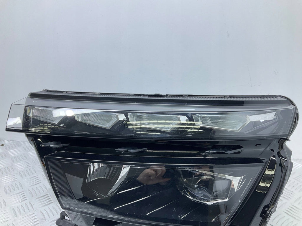 Frontscheinwerfer Skoda Kamiq 658941015B Links Scheinwerfer Headlight SCH7979449782th