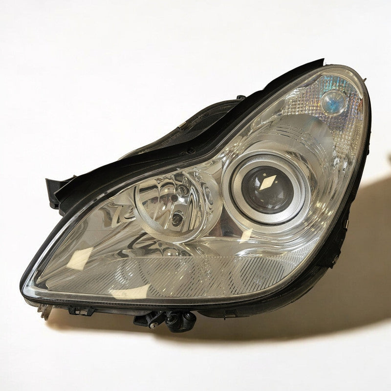 Frontscheinwerfer Mercedes-Benz Cls Xenon Links Scheinwerfer Headlight